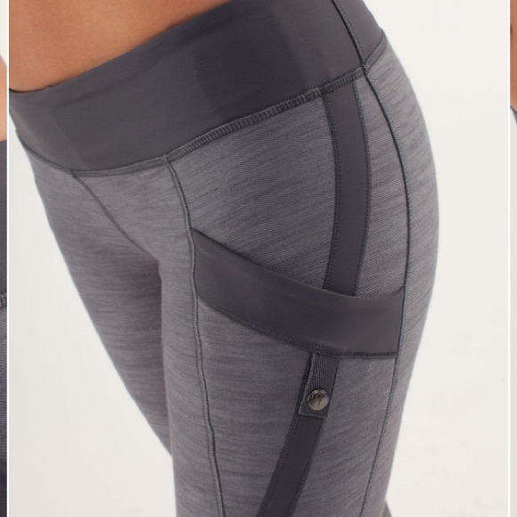 Lululemon Warrior Pant - Picture 10 of 10